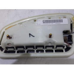 Peugeot - 407 - Airbag stoel (zitplaats)
