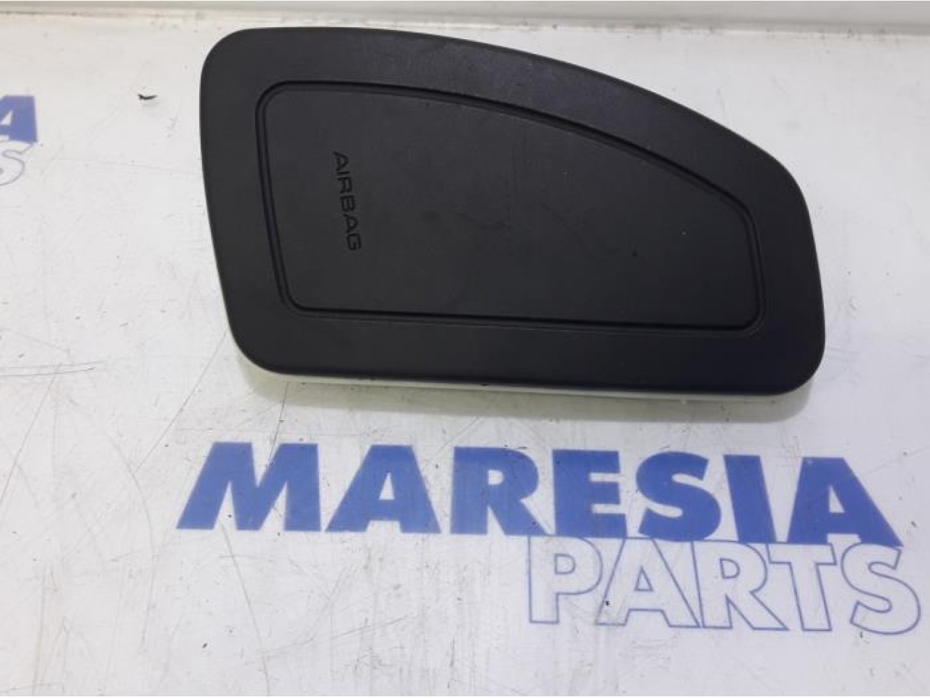 Peugeot - 407 - Airbag stoel (zitplaats)