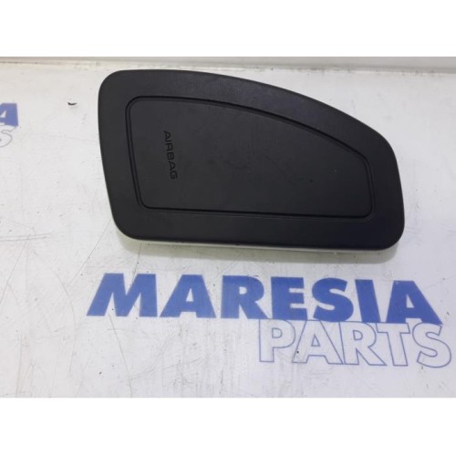 Peugeot - 407 - Airbag Sitz (Sitzplatz)