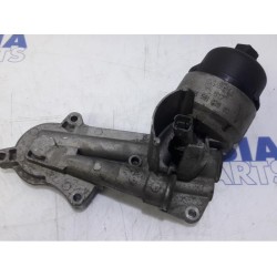 Peugeot - 307 - Support filtre à huile