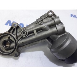 Peugeot - 307 - Support filtre à huile