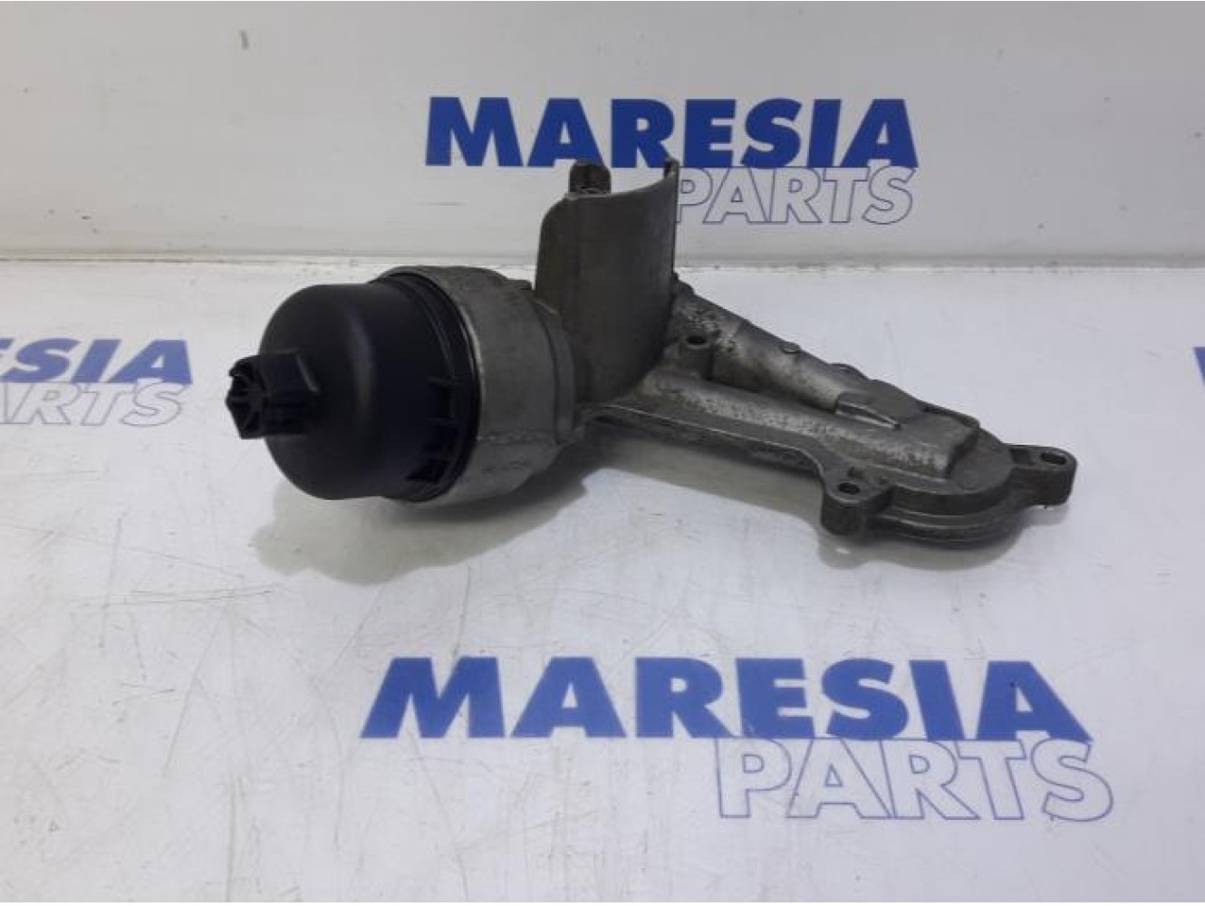 Peugeot - 307 - Support filtre à huile