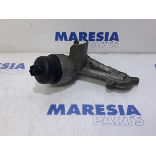 Peugeot - 307 - Support filtre à huile