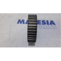Peugeot - 307 - Crankshaft pulley