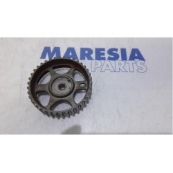 Peugeot - 307 - Crankshaft pulley