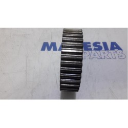 Peugeot - 307 - Crankshaft pulley