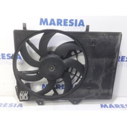 Peugeot - 208 - Fan motor