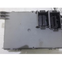 Fiat - Doblo - Fuse box