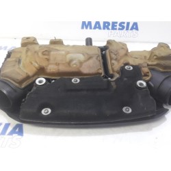 Fiat - 500L - Air box