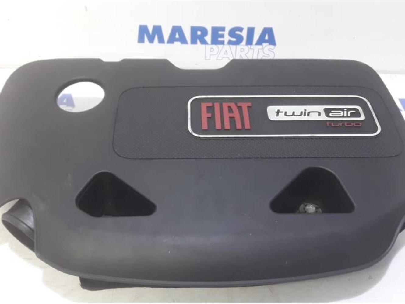 Fiat - 500L - Air box