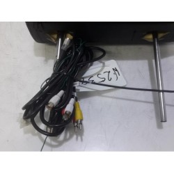 Citroen - C5 - Support principal