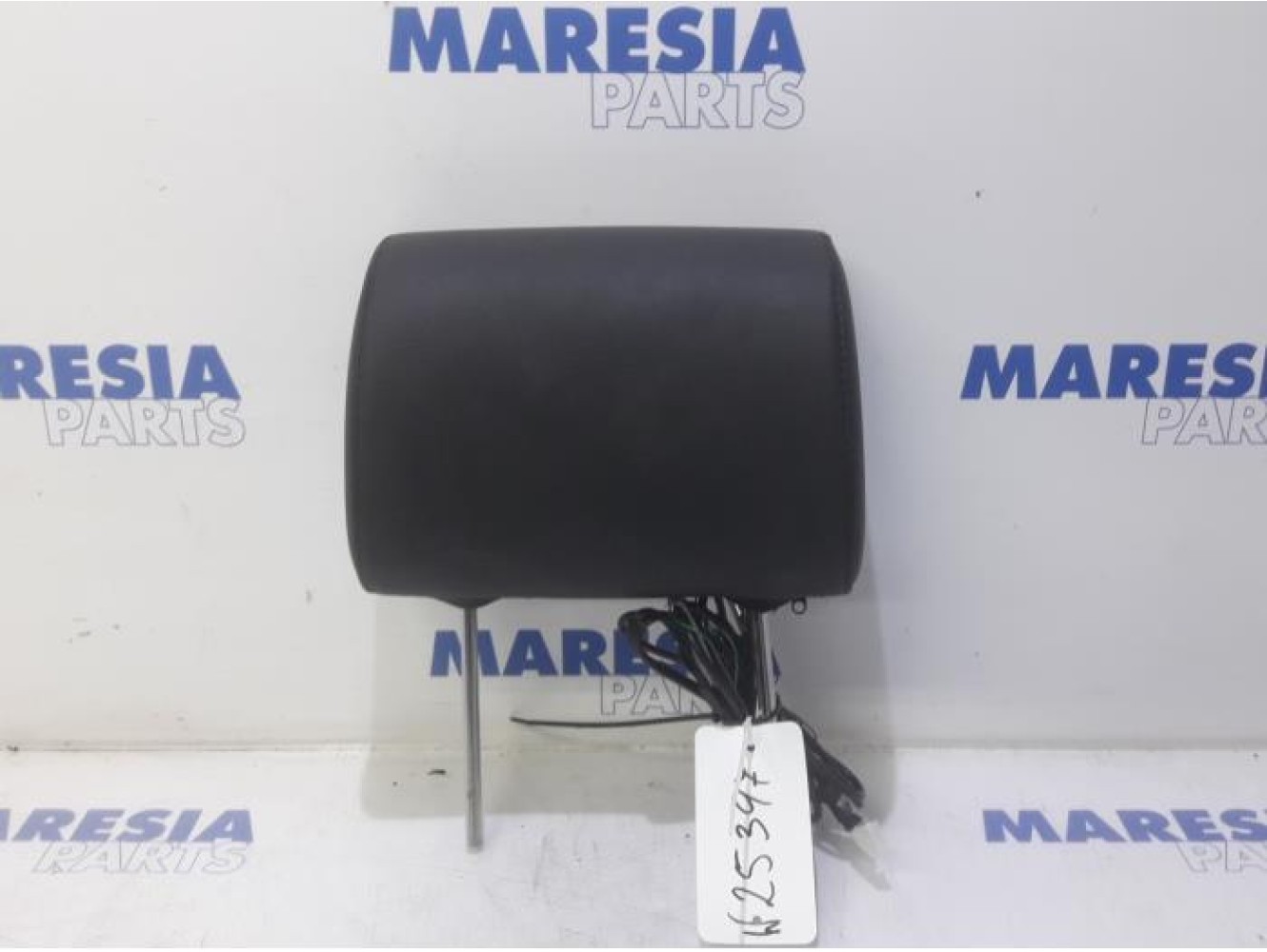 Citroen - C5 - Support principal