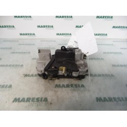 Citroen - Picasso - Front door lock mechanism 4-door, right