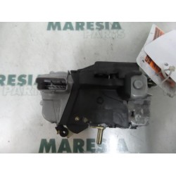 Citroen - Picasso - Front door lock mechanism 4-door, right