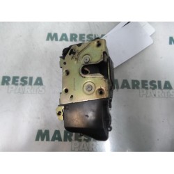 Citroen - Picasso - Front door lock mechanism 4-door, right