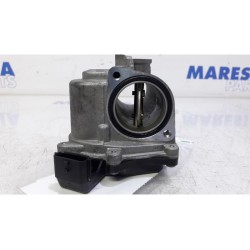 Renault - Megane - Throttle body