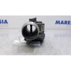 Renault - Megane - Throttle body