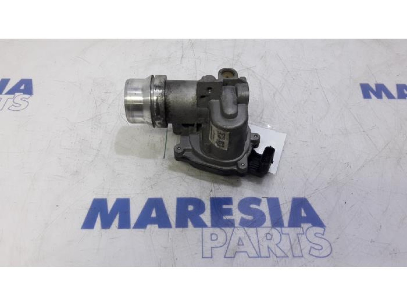 Renault - Megane - Throttle body