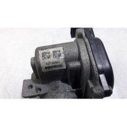Renault - Megane - Throttle body