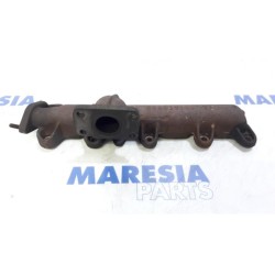 Fiat - Ducato - Exhaust manifold