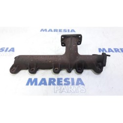 Fiat - Ducato - Exhaust manifold