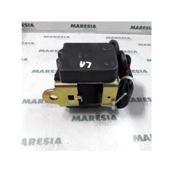Alfa Romeo - 156 - Sicherheitsgurt links hinten