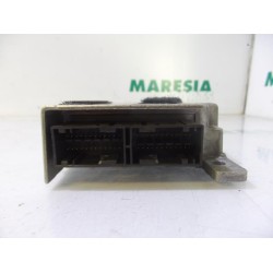 Alfa Romeo - 156 - Airbag Set+Module