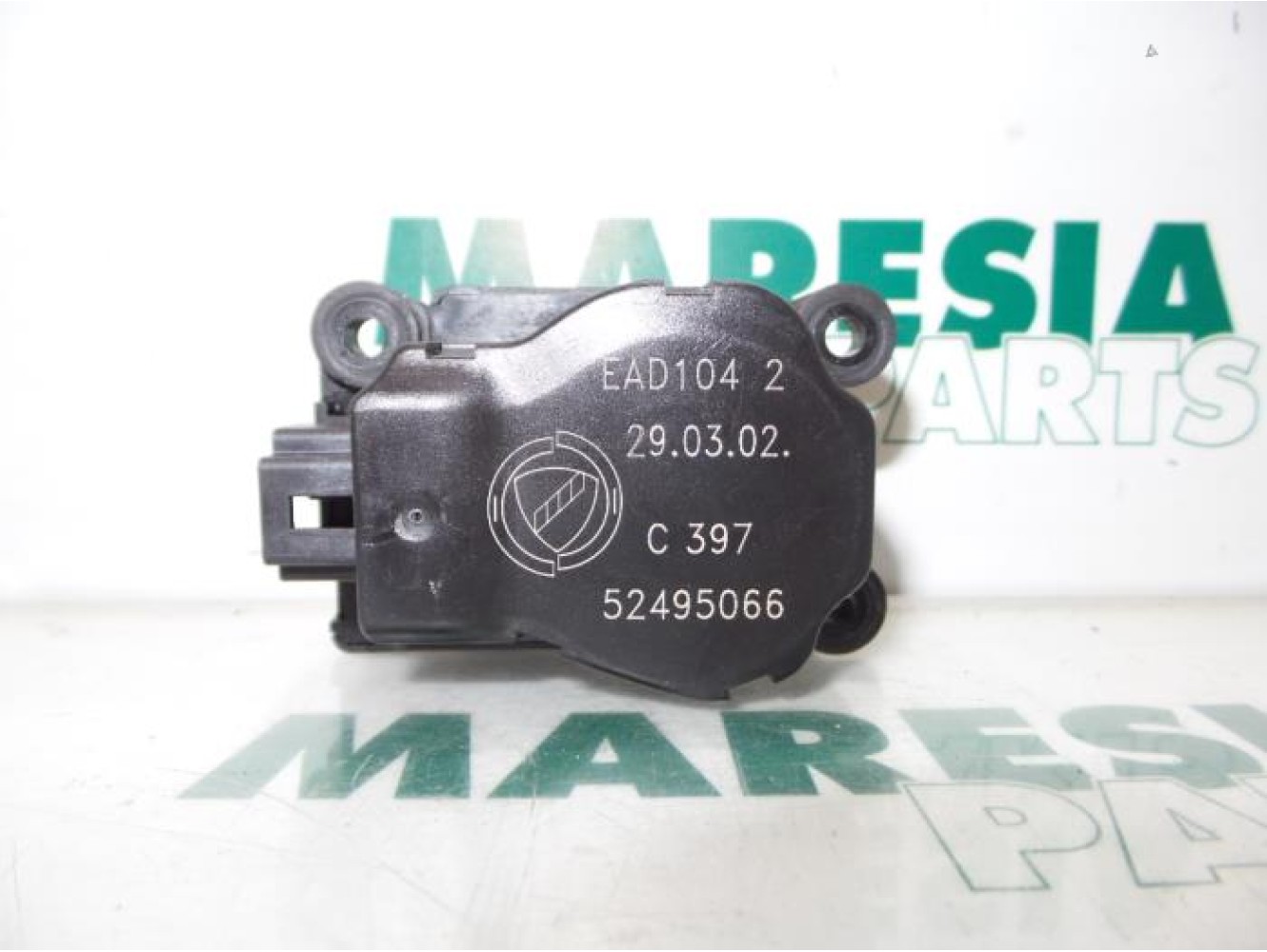 Alfa Romeo - 156 - Heater valve motor