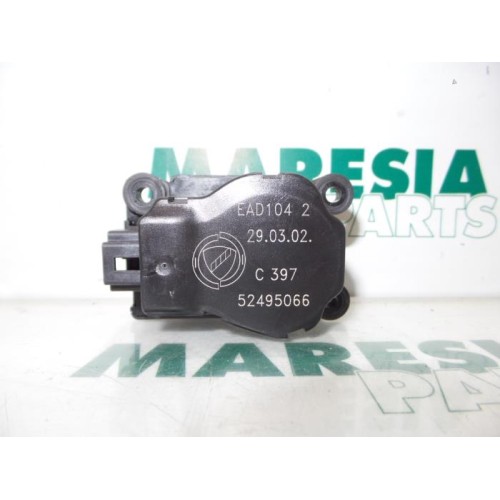 Alfa Romeo - 156 - Heater valve motor
