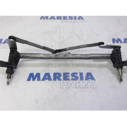 Fiat - 500 - Wiper mechanism