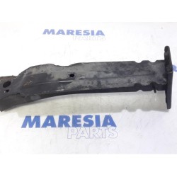 Fiat - 500 - Subframe