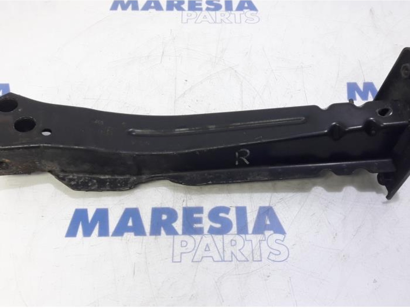 Fiat - 500 - Subframe