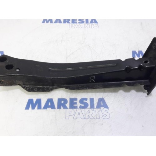 Fiat - 500 - Subframe