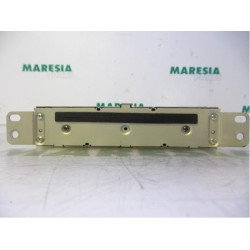 Peugeot - 308 - Radio CD player