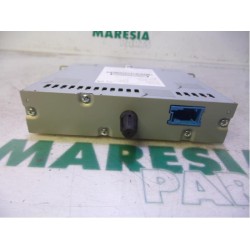Peugeot - 308 - Radio CD player