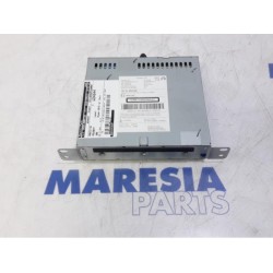 Peugeot - 308 - Radio CD player