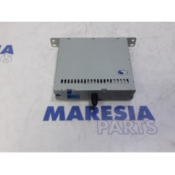 Peugeot - 308 - Radio CD player