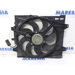 Fiat - 500 - Ventilateur moteur
