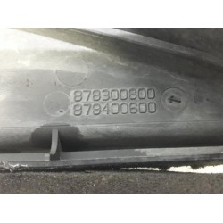 Fiat - 500 - Ventilateur moteur