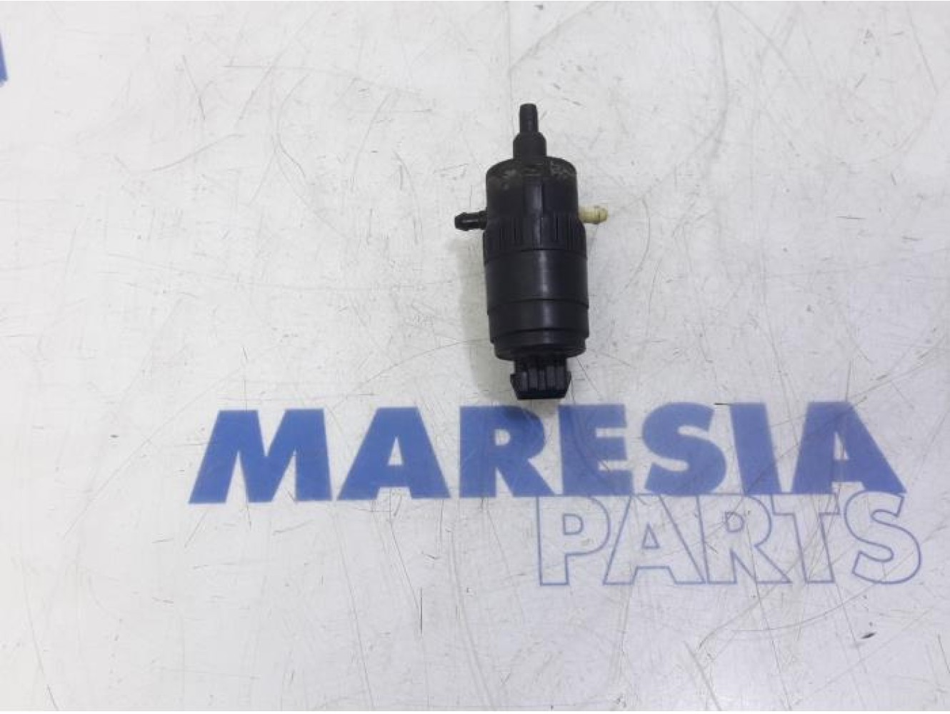 Fiat - 500 - Pompe lave-glace avant