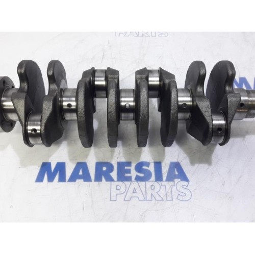 Peugeot - Partner - Crankshaft