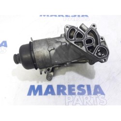 Peugeot - Partner - Oil filter holder