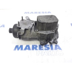 Peugeot - Partner - Oil filter holder