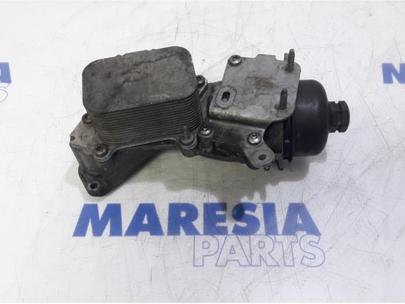 Peugeot - Partner - Oil filter holder