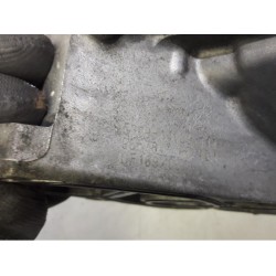 Peugeot - Partner - Oil filter holder