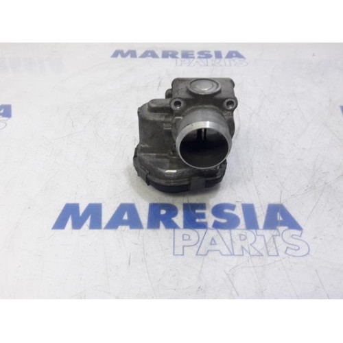Peugeot - Partner - Throttle body