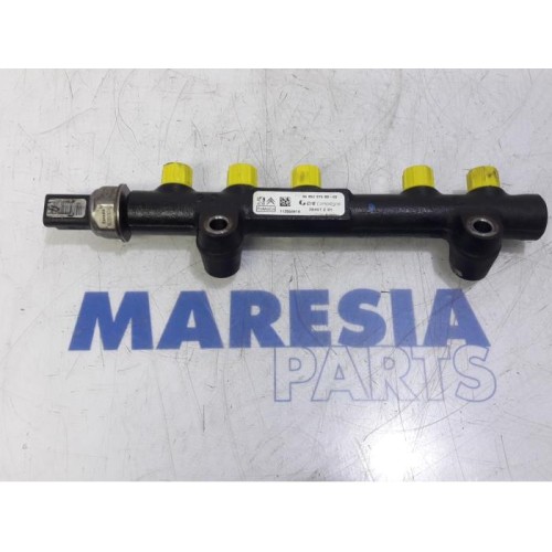 Peugeot - Partner - Fuel injector nozzle