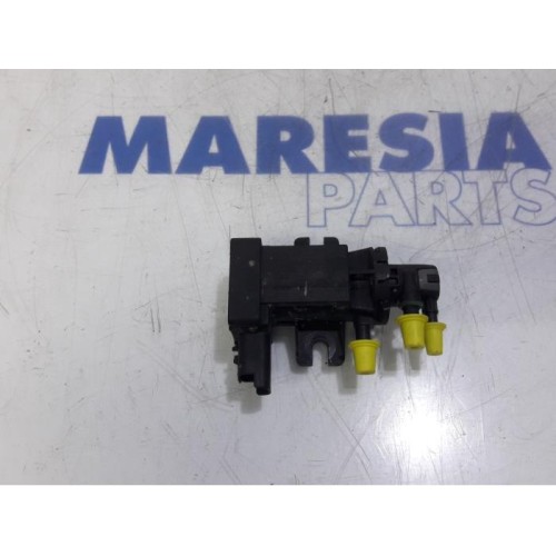 Peugeot - Partner - Turbo pressure regulator