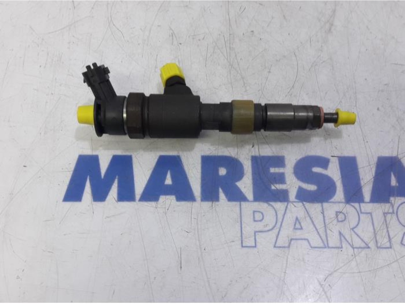 Peugeot - Partner - Injecteur (diesel)