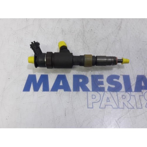 Peugeot - Partner - Injector (diesel)